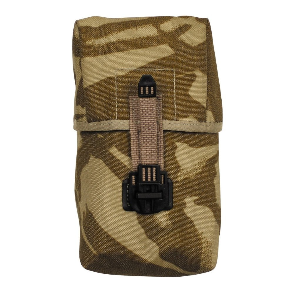 Ładownica British Army Desert DPM MOLLE