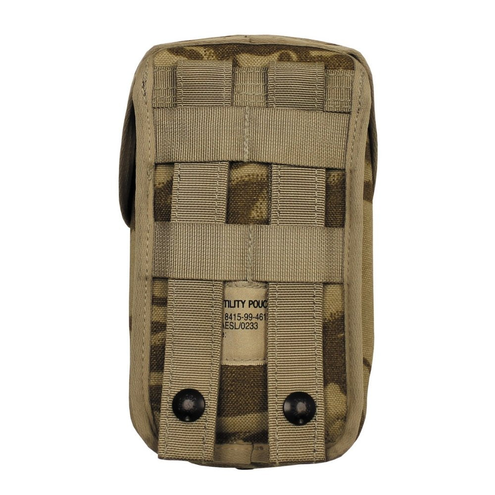 Ładownica British Army Desert DPM MOLLE
