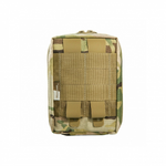 Tasmanian Tiger Tac Pouch 1.1 MC MultiCam – kieszeń modułowa