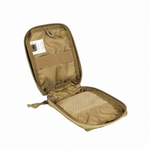 Tasmanian Tiger Tac Pouch 1.1 MC MultiCam – kieszeń modułowa
