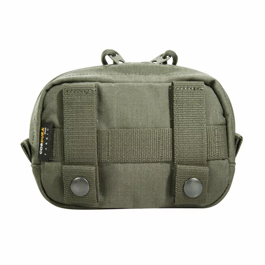 Kieszeń modułowa Tasmanian Tiger Tac Pouch 4 Horizontal IRR stone grey olive