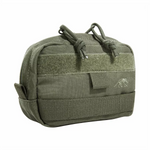 Kieszeń modułowa Tasmanian Tiger Tac Pouch 4 Horizontal IRR stone grey olive
