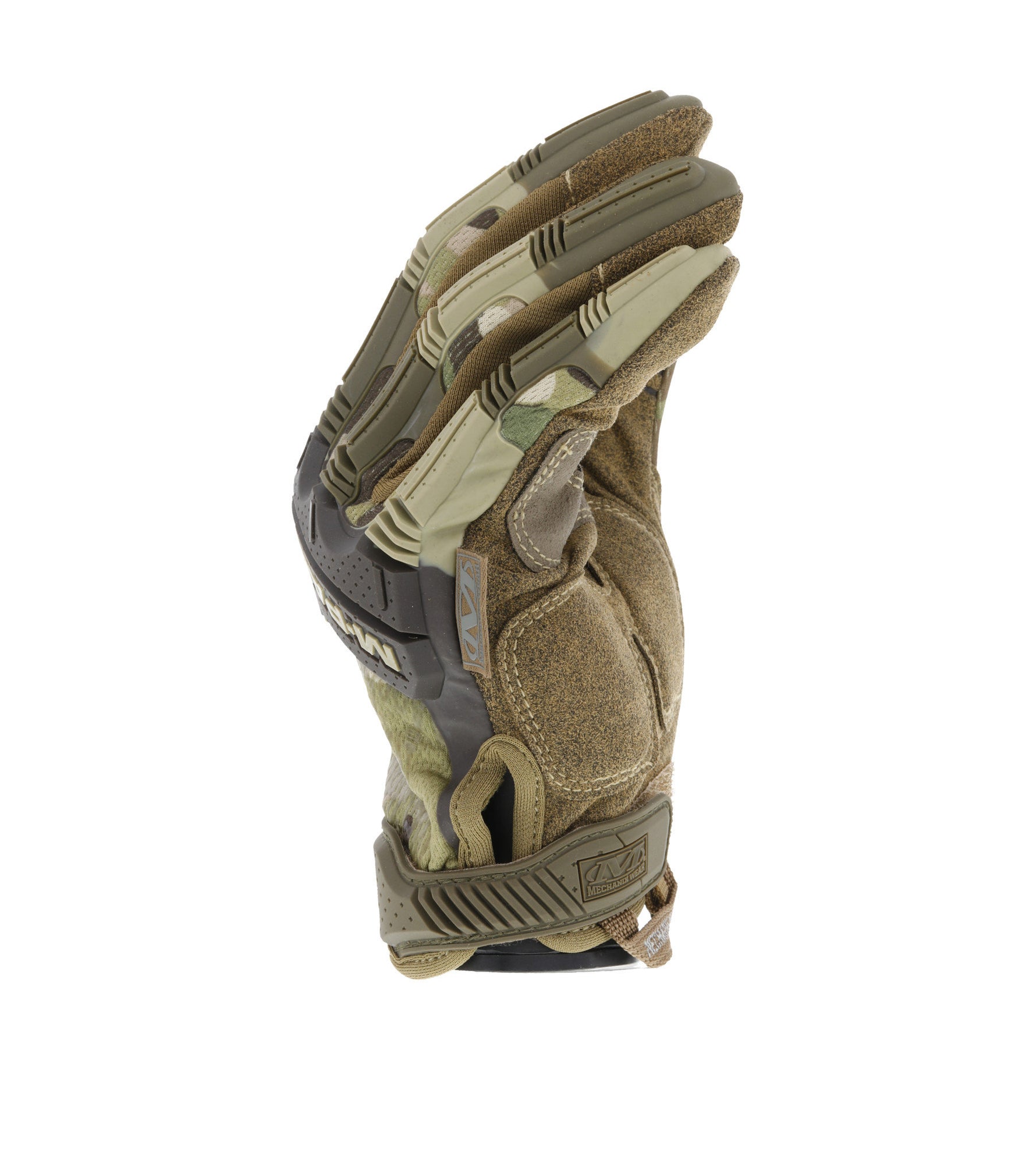 Rękawice taktyczne Mechanix Wear M-Pact MultiCam