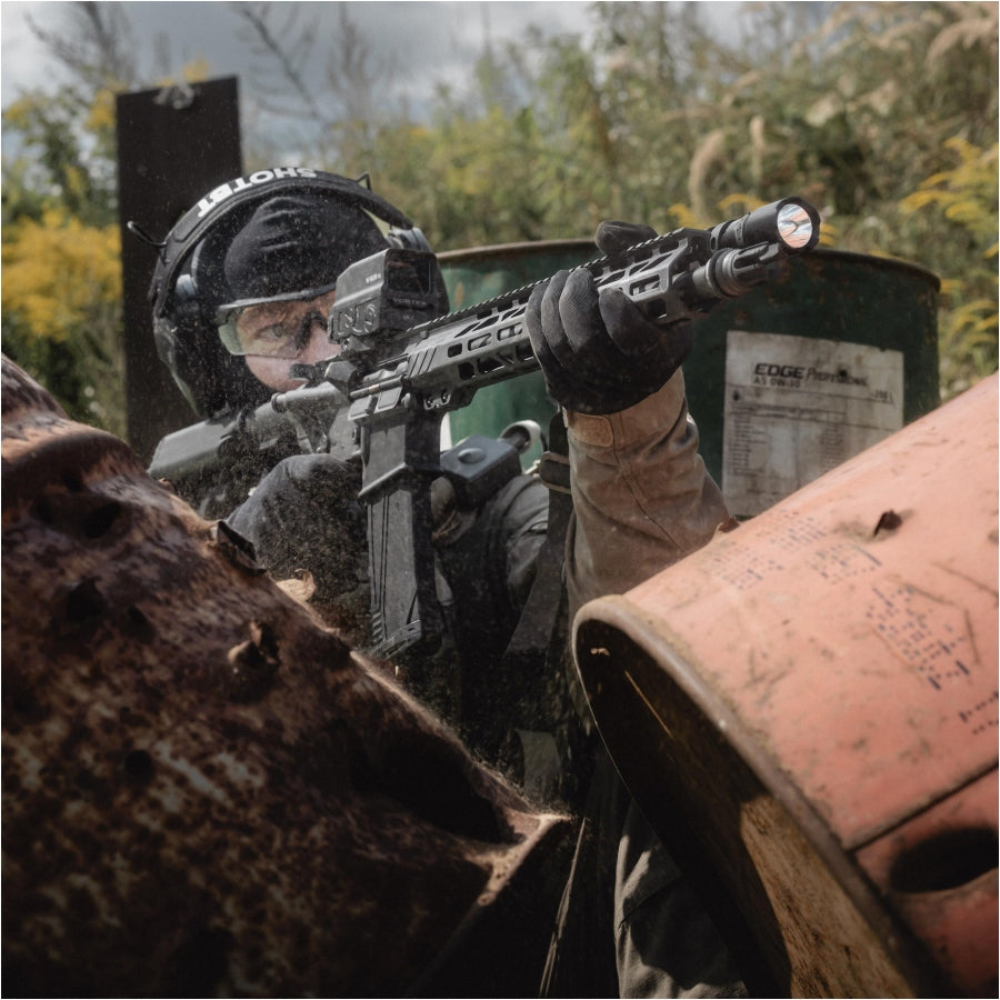 Kolimator holograficzny Vortex Razor UH-1 Gen II