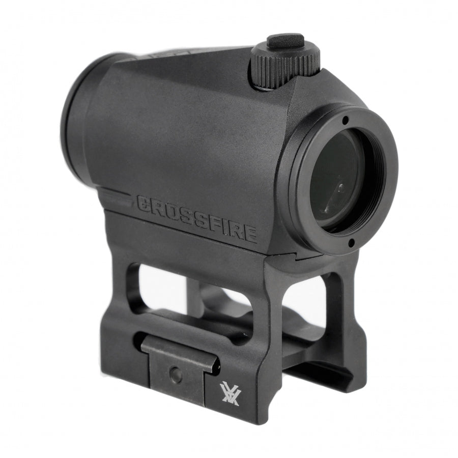 Kolimator Vortex Crossfire Green Dot 2 MOA