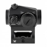 Kolimator Vortex Crossfire Green Dot 2 MOA