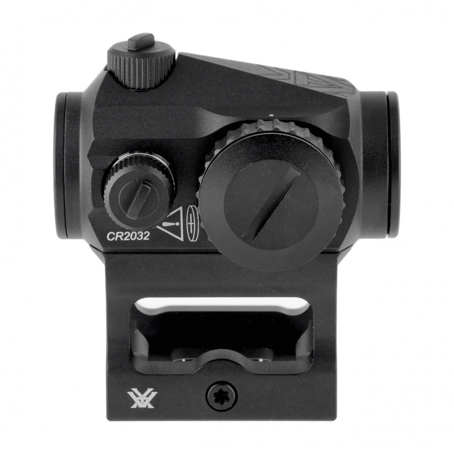 Kolimator Vortex Crossfire Green Dot 2 MOA