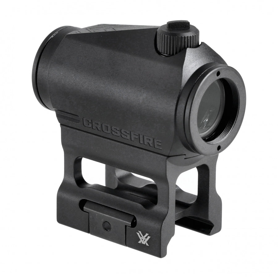 Kolimator Vortex Crossfire Red Dot