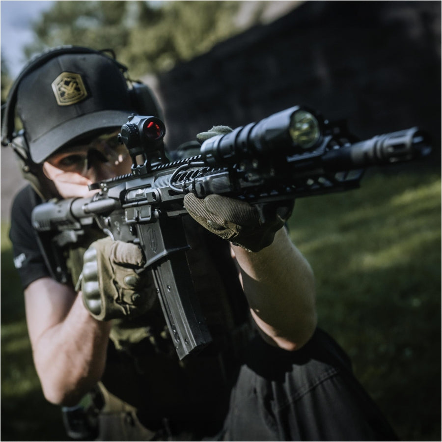 Kolimator Vortex Crossfire Red Dot