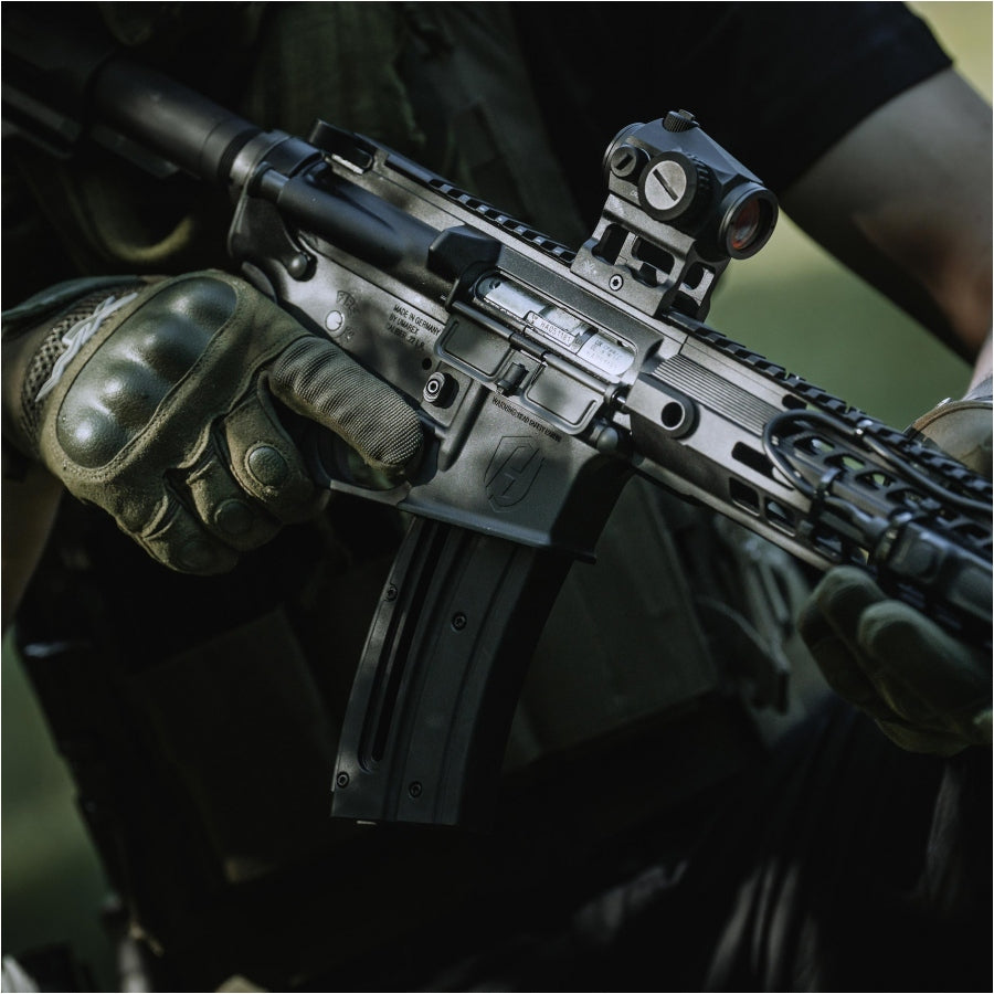 Kolimator Vortex Crossfire Red Dot
