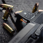 Kolimator Vortex Defender-CCW Solar 3 MOA