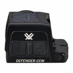 Kolimator Vortex Defender-CCW Solar 3 MOA