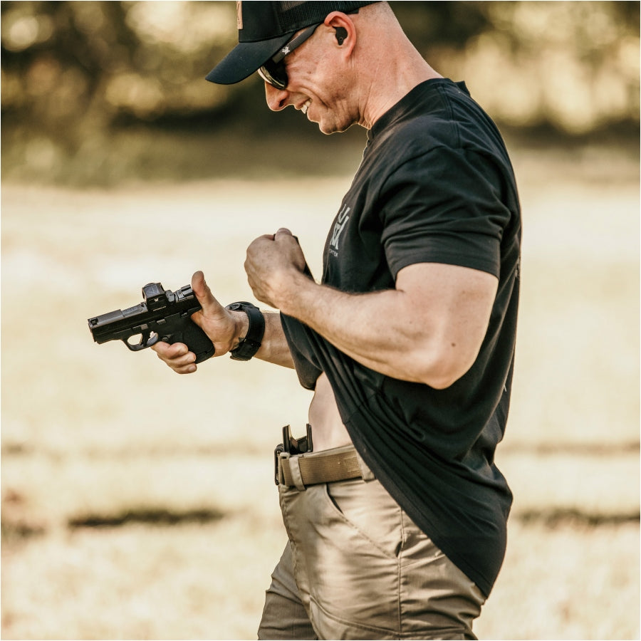 Kolimator Vortex Defender-CCW Solar 3 MOA