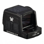Kolimator Vortex Defender-CCW Solar 3 MOA