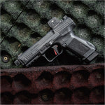 Kolimator Vortex Defender-CCW Solar 3 MOA