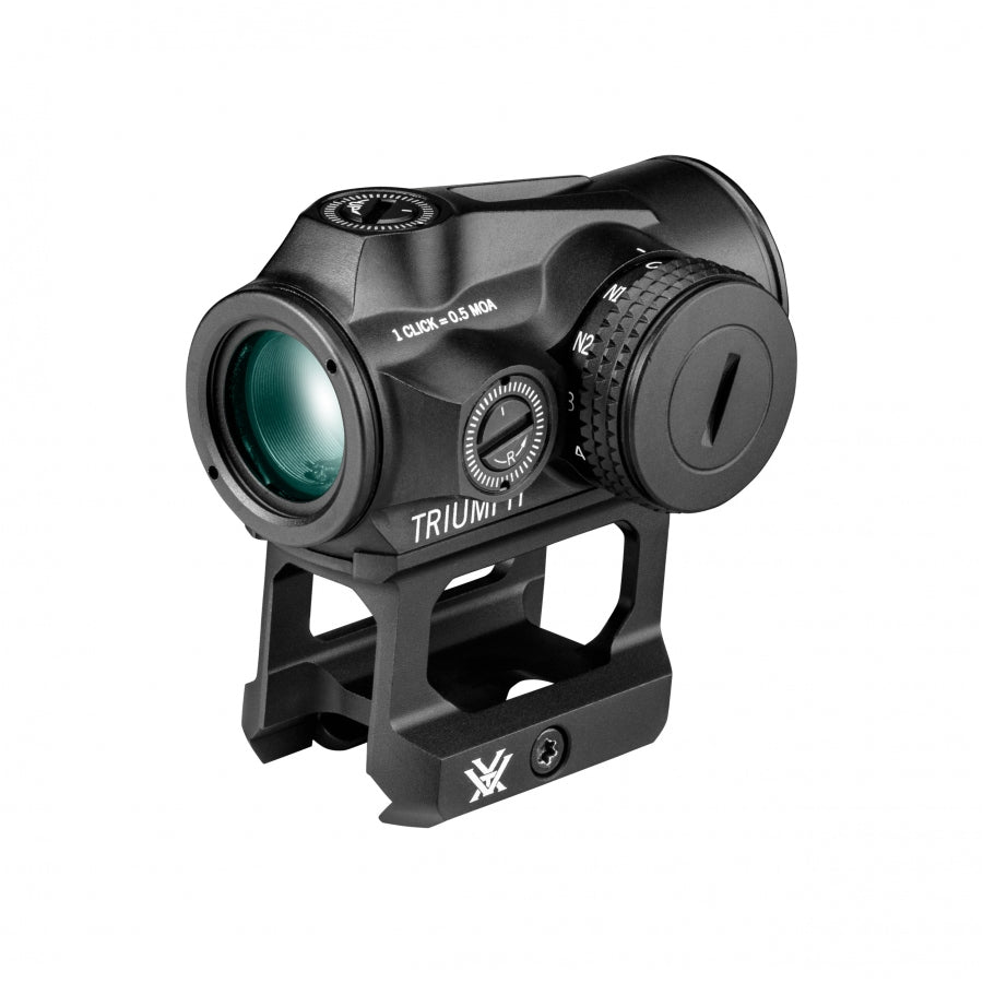 Kolimator Vortex Triumph Red Dot 2 MOA