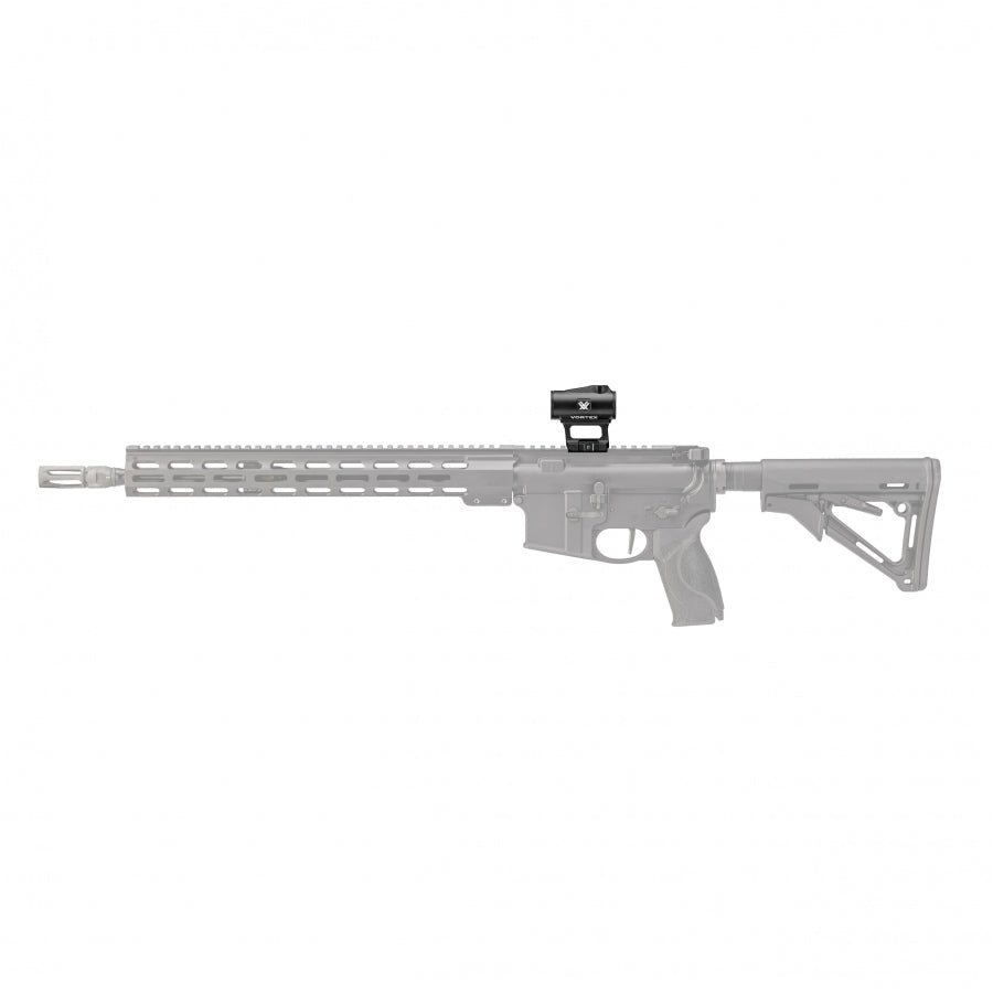 Kolimator Vortex Triumph Red Dot 2 MOA