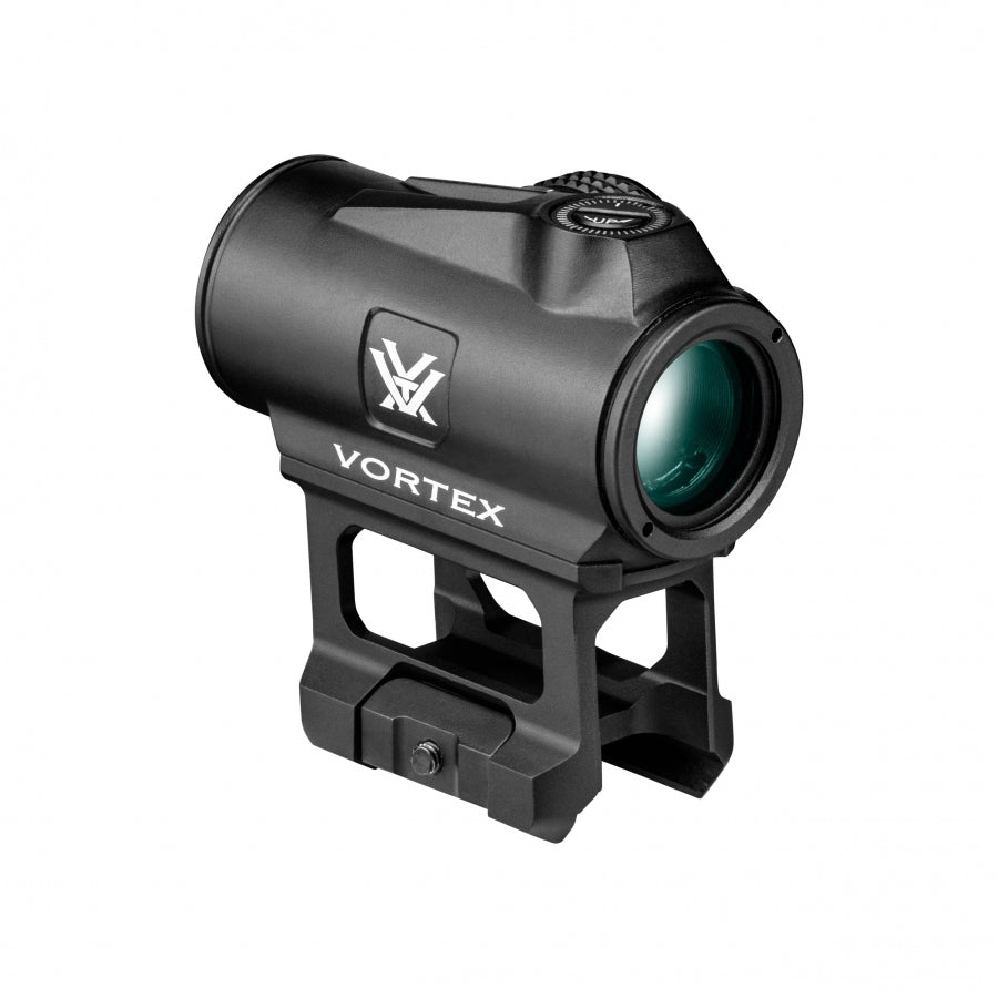 Kolimator Vortex Triumph Red Dot 2 MOA