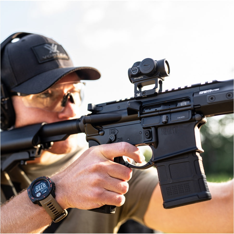 Kolimator Vortex Triumph Red Dot 2 MOA