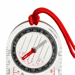 Sun Co. ProMap Compass — kompas mapowy na smyczy