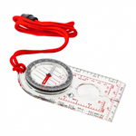 Sun Co. ProMap Compass — kompas mapowy na smyczy
