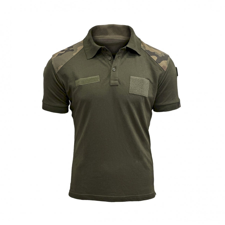Koszulka Polo Taktyczna Texar WP Olive