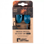 Light My Fire BioScout 2.0 niebieskie