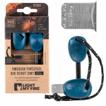 Light My Fire BioScout 2.0 niebieskie