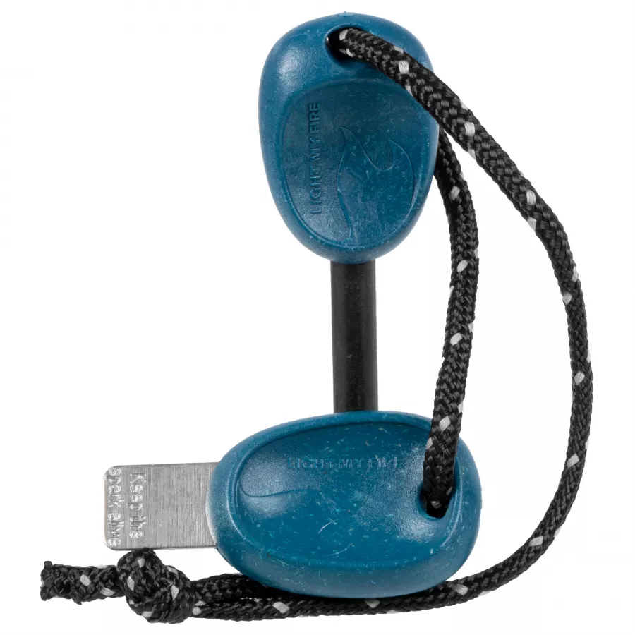 Light My Fire BioScout 2.0 niebieskie