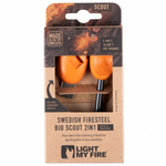 Light My Fire BioScout krzesiwo pomarańczowe