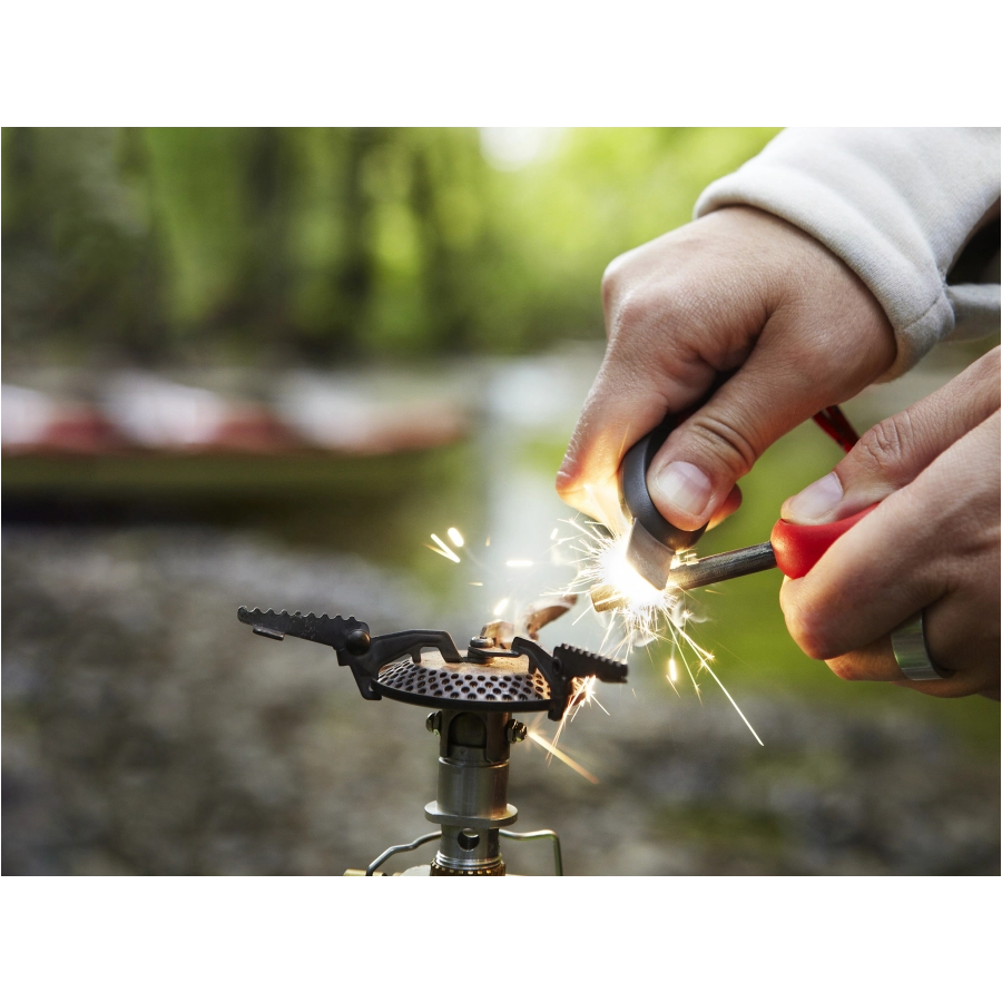 Light My Fire Fire BioScout 2.0 czerwone