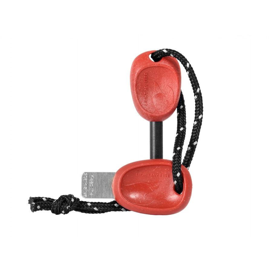 Light My Fire Fire BioScout 2.0 czerwone