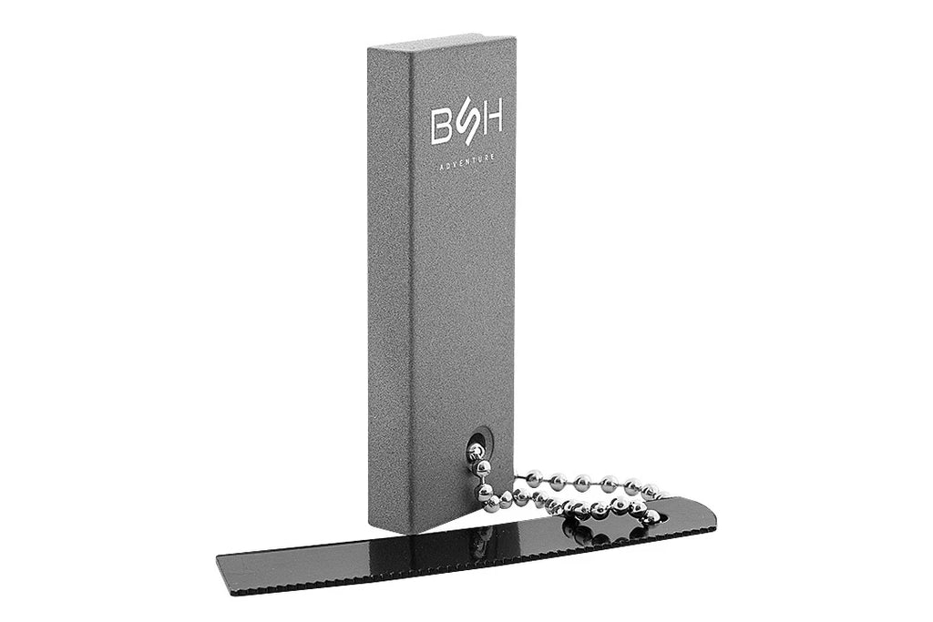 Krzesiwo magnezowe BSH Adventure K-015