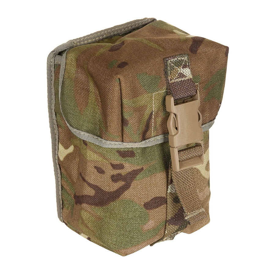 Kieszeń Round Pouch MTP – demobil
