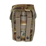 Kieszeń Round Pouch MTP – demobil