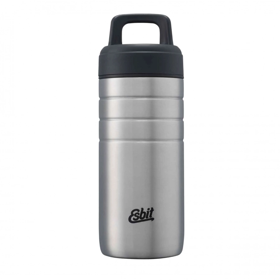 Kubek Esbit Majoris Thermo Mug 0,45 l srebrny