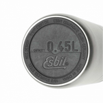 Kubek Esbit Majoris Thermo Mug 0,45 l srebrny