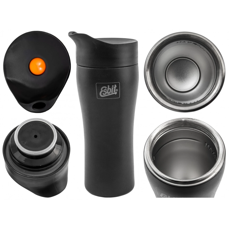 Kubek termiczny Esbit Thermo Mug 375 ml