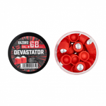 Kule metalowe RGun Steel Core Devastator kal. .68 / 40 szt. do Umarex T4E HDS 68