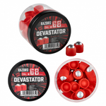 Kule metalowe RGun Steel Core Devastator kal. .68 / 40 szt. do Umarex T4E HDS 68