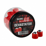 Kule metalowe RGun Steel Core Devastator kal. .68 / 40 szt. do Umarex T4E HDS 68