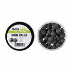 Kule metalowo-gumowe RGun 50 kal. .50 / 50 szt. do Umarex HDR50