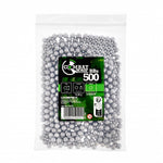 Kulki ASG Elite Force Premium 6 mm 0,30 g aluminiowe 500 szt.