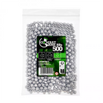 Kulki BB Combat Zone ALU 6 mm 0,3 g 500 szt.