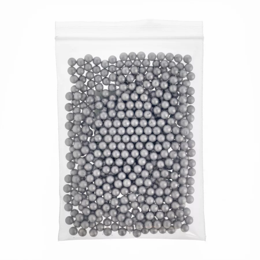 Kulki BB Combat Zone ALU 6 mm 0,3 g 500 szt.