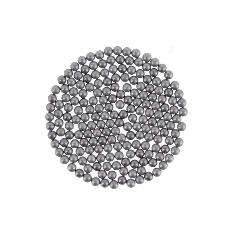 Kulki ASG Elite Force Premium 6 mm 0,30 g aluminiowe 500 szt.