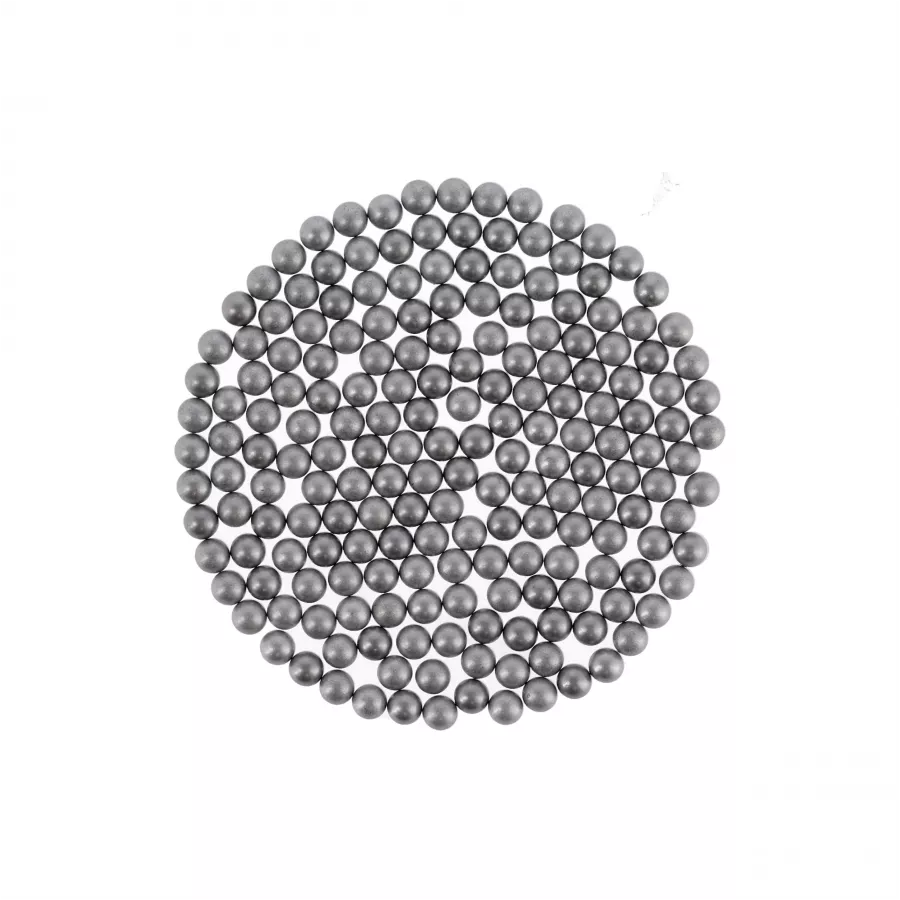 Kulki BB Combat Zone ALU 6 mm 0,3 g 500 szt.