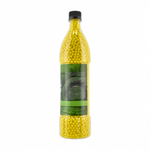 Combat Zone Basic kulki BB 0,12 g 6 mm 5000 szt. żółte