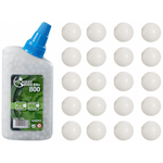 Kulki BB do ASG Combat Zone Basic 0,2 g 6 mm 800 szt.