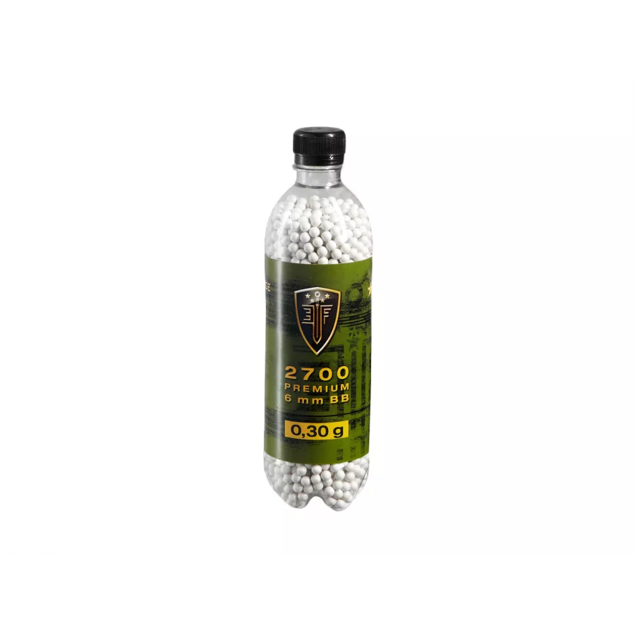Elite Force Premium kulki BB 0,3 g 6 mm 2700 szt.